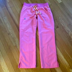 SP FIGS Kade scrub bottoms